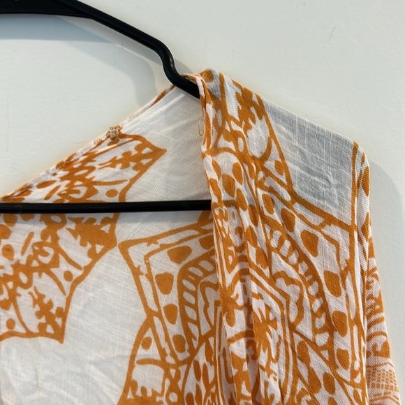 Tasseled Cardigan - Picture 5 of 5